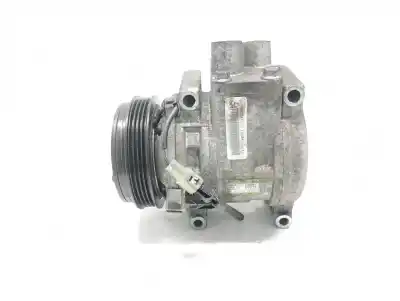 Second-hand car spare part air conditioning compressor for chevrolet aveo ls oem iam references 720981  95955943