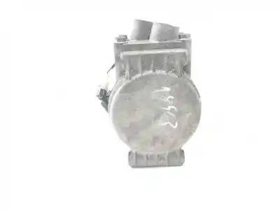 Second-hand car spare part air conditioning compressor for chevrolet aveo ls oem iam references 720981  95955943