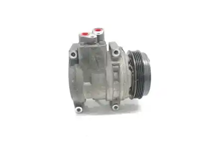 Second-hand car spare part air conditioning compressor for chevrolet aveo ls oem iam references 720981  95955943
