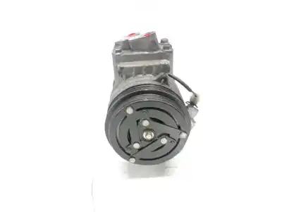 Second-hand car spare part air conditioning compressor for chevrolet aveo ls oem iam references 720981  95955943