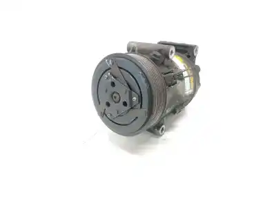 Pezzo di ricambio per auto di seconda mano COMPRESSORE ARIA CONDIZIONATA per RENAULT MEGANE II CLASSIC BERLINA  Riferimenti OEM IAM 8200309193   Pezzo di ricambio per auto di seconda mano COMPRESSORE ARIA CONDIZIONATA per RENAULT MEGANE II CLASSIC BERLINA  Riferimenti OEM IAM 8200309193