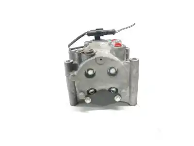 Автозапчасти б/у компрессор кондиционера воздуха за jaguar x-type i (x400) 2.5 v6 a las 4 ruedas ссылки oem iam   
