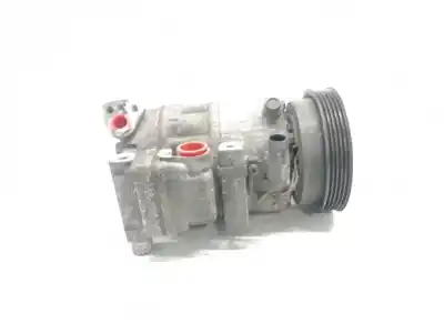 Pièce détachée automobile d'occasion compresseur de climatisation pour kia cee´d drive références oem iam an8ca03  