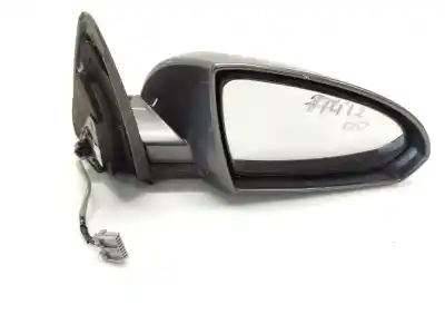 Second-hand car spare part right rearview mirror for nissan primera hatchback (p12) 2.2 di oem iam references 