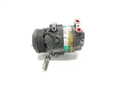 Автозапчасти б/у компрессор кондиционера воздуха за opel astra gtc enjoy ссылки oem iam 13124751  