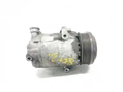 Автозапчасти б/у компрессор кондиционера воздуха за opel astra gtc enjoy ссылки oem iam 13124751  