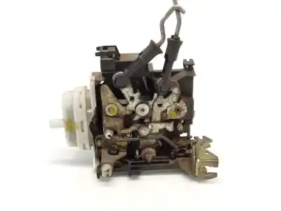 Peça sobressalente para automóvel em segunda mão FECHADURA DA PORTA DIANTEIRA ESQUERDA por AUDI A3 (8L1)  Referências OEM IAM 8L1837015A  