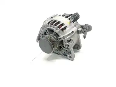 Second-hand car spare part Alternator for KIA CEE´D Drive OEM IAM references 373002A600   Second-hand car spare part Alternator for KIA CEE´D Drive OEM IAM references 373002A600