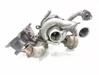 Автозапчасти б/у турбокомпенсатор за FIAT STILO MULTI WAGON (192_) 1.9 D Multijet ссылки OEM IAM 46786078  