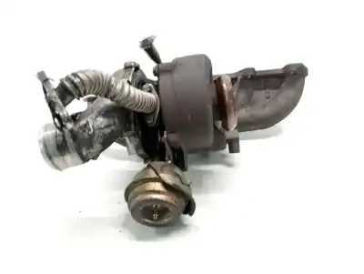 Pezzo di ricambio per auto di seconda mano turbocompressore per fiat stilo multi wagon (192_) 1.9 d multijet riferimenti oem iam 46786078  