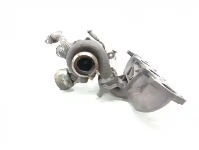 Pezzo di ricambio per auto di seconda mano turbocompressore per fiat stilo multi wagon (192_) 1.9 d multijet riferimenti oem iam 46786078  
