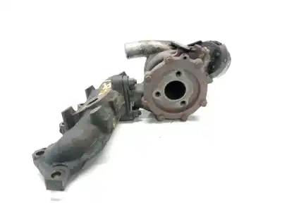 Second-hand car spare part turbocharger for opel astra gtc enjoy oem iam references 8981023712  