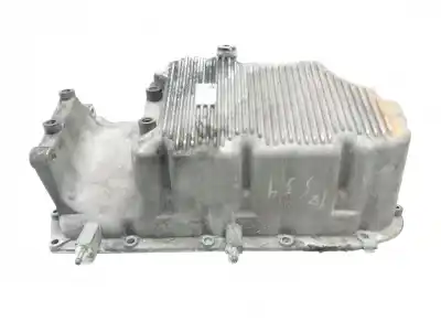 Tweedehands auto-onderdeel sump voor fiat stilo multi wagon (192_) 1.9 d multijet oem iam-referenties 