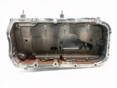 Tweedehands auto-onderdeel sump voor fiat stilo multi wagon (192_) 1.9 d multijet oem iam-referenties   