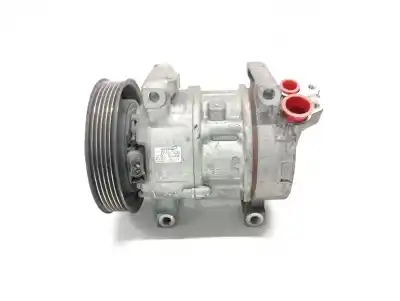 İkinci el araba yedek parçası klima kompresörü için fiat stilo multi wagon (192_) 1.9 d multijet oem iam referansları 4472208644  