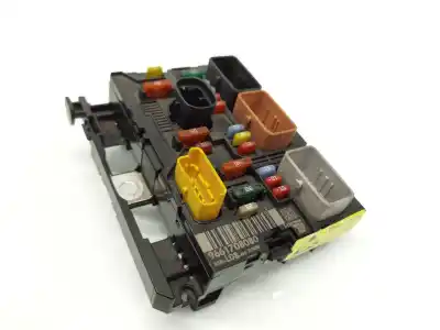 Second-hand car spare part FUSE BOX UNIT for CITROEN C4 GRAND PICASSO I (UA_)  OEM IAM references 9661708080  