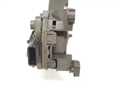 Piesă de schimb auto la mâna a doua pedalã accelerație pentru nissan qashqai / qashqai +2 i (j10, nj10, jj10e) 1.5 dci referințe oem iam 180022703r  