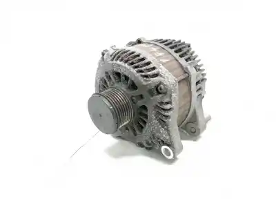 Second-hand car spare part Alternator for PEUGEOT 407 SW ST Confort Pack OEM IAM references A004TJ0084C  9654752880