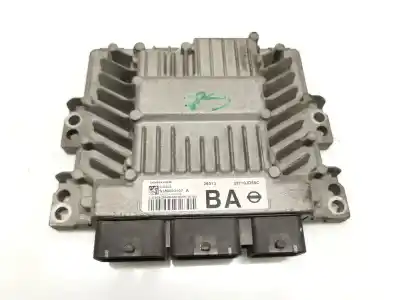 Piesă de schimb auto la mâna a doua unitate de control motor ecu pentru nissan qashqai / qashqai +2 i (j10, nj10, jj10e) 1.5 dci referințe oem iam 23710jd59c  