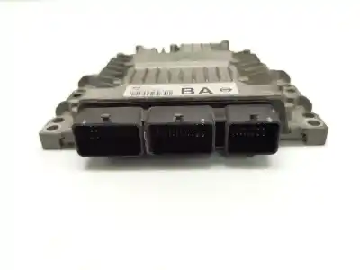 Piesă de schimb auto la mâna a doua unitate de control motor ecu pentru nissan qashqai / qashqai +2 i (j10, nj10, jj10e) 1.5 dci referințe oem iam 23710jd59c  