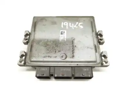 Recambio de automóvil de segunda mano de CENTRALITA MOTOR UCE para NISSAN QASHQAI / QASHQAI +2 I (J10, NJ10, JJ10E) 1.5 DCI referencias OEM IAM 23710JD59C  
