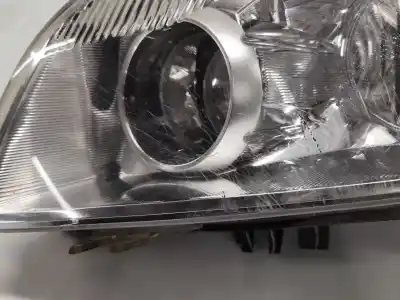 Tweedehands auto-onderdeel linker koplamp voor nissan qashqai / qashqai +2 i (j10, nj10, jj10e) 1.5 dci oem iam-referenties 26060jd90b  