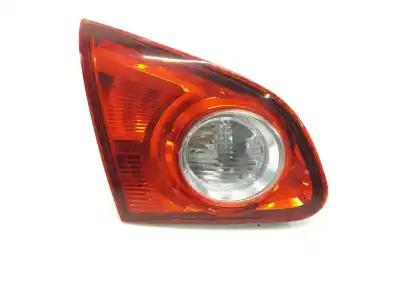 Автозапчастина б/у центральний задній ламп для NISSAN QASHQAI / QASHQAI +2 I (J10, NJ10, JJ10E) 1.5 DCI Посилання на OEM IAM   