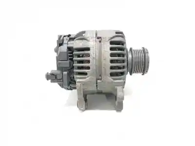 Автозапчастина б/у генератор для seat leon (1m1) signo посилання на oem iam 038903023l  