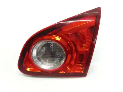 Автозапчастина б/у центральний задній ламп для NISSAN QASHQAI / QASHQAI +2 I (J10, NJ10, JJ10E) 1.5 DCI Посилання на OEM IAM   