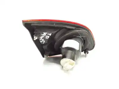 Автозапчастина б/у центральний задній ламп для nissan qashqai / qashqai +2 i (j10, nj10, jj10e) 1.5 dci посилання на oem iam   