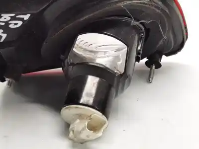 Автозапчастина б/у центральний задній ламп для nissan qashqai / qashqai +2 i (j10, nj10, jj10e) 1.5 dci посилання на oem iam   