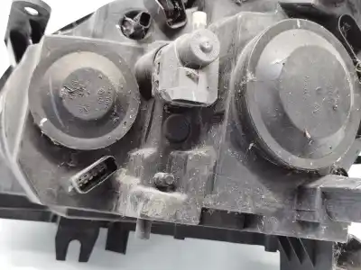 Автозапчастина б/у права фа для nissan qashqai / qashqai +2 i (j10, nj10, jj10e) 1.5 dci посилання на oem iam 26010jd90b  