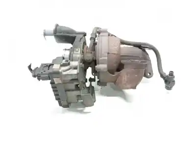Автозапчасти б/у турбокомпенсатор за ford c-max (cb3) ghia ссылки oem iam 76906k682bc  