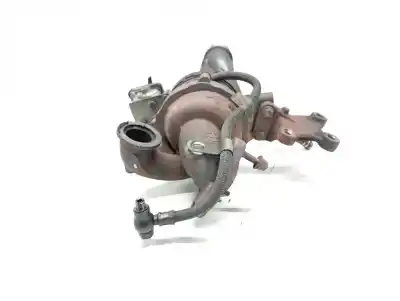 Автозапчасти б/у турбокомпенсатор за ford c-max (cb3) ghia ссылки oem iam 76906k682bc  