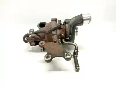 Автозапчасти б/у турбокомпенсатор за ford c-max (cb3) ghia ссылки oem iam 76906k682bc  
