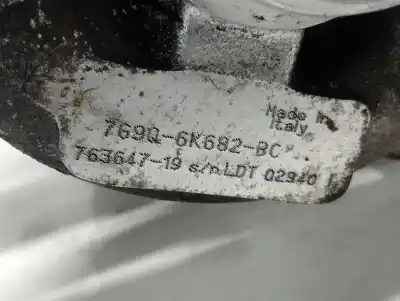 Автозапчасти б/у турбокомпенсатор за ford c-max (cb3) ghia ссылки oem iam 76906k682bc  