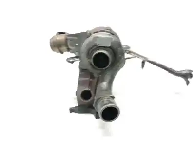 Second-hand car spare part  for RENAULT MEGANE II BERLINA 5P  OEM IAM references H8200114015  