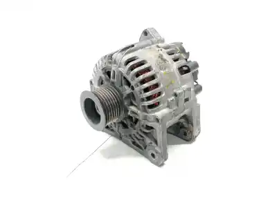 Pezzo di ricambio per auto di seconda mano ALTERNATORE per RENAULT MEGANE II BERLINA 5P  Riferimenti OEM IAM 8200100907  