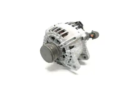 Second-hand car spare part Alternator for KIA CEE´D Active OEM IAM references 373002A600   Second-hand car spare part Alternator for KIA CEE´D Active OEM IAM references 373002A600