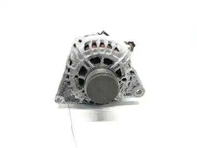 Pezzo di ricambio per auto di seconda mano alternatore per kia cee´d active riferimenti oem iam 373002a600  