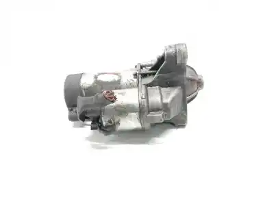 Pezzo di ricambio per auto di seconda mano motorino di avviamento per renault kangoo (f/kc0) alize riferimenti oem iam 8200426577  m000t91581 Pezzo di ricambio per auto di seconda mano motorino di avviamento per renault kangoo (f/kc0) alize riferimenti oem iam 8200426577  m000t91581