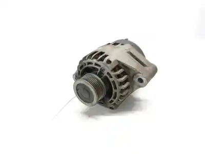 Second-hand car spare part Alternator for OPEL ASTRA GTC Cosmo OEM IAM references 93169028  0986048793