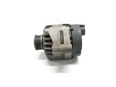 Автозапчастина б/у генератор для opel astra gtc cosmo посилання на oem iam 93169028  0986048793