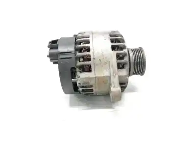 Автозапчастина б/у генератор для opel astra gtc cosmo посилання на oem iam 93169028  0986048793