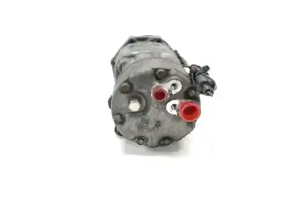 Автозапчастина б/у компресор кондиционера для seat leon (1m1) signo посилання на oem iam 1j0820803k  