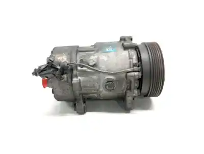 Автозапчастина б/у компресор кондиционера для seat leon (1m1) signo посилання на oem iam 1j0820803k  