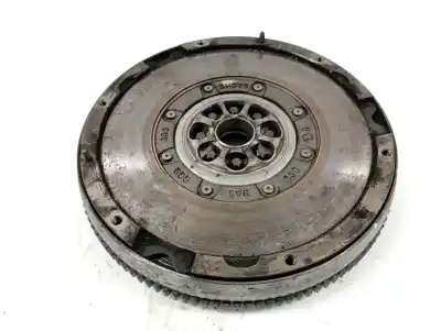 Second-hand car spare part clutch kit for ford c-max (cb3) ghia oem iam references 415064710 1864000510 3082000607