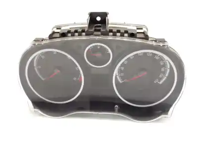 Second-hand car spare part  for OPEL CORSA D (S07)  OEM IAM references 6L1857003K4W4  P0013312051