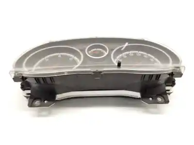 Автозапчасти б/у приборная доска за opel corsa d (s07) 1.3 cdti (l08, l68) ссылки oem iam 6l1857003k4w4  p0013312051