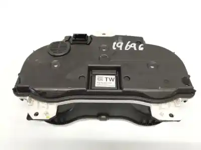 Автозапчасти б/у приборная доска за opel corsa d (s07) 1.3 cdti (l08, l68) ссылки oem iam 6l1857003k4w4  p0013312051